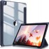 NIKCORP Magnetna maska za iPad 9/8 10.2", siva